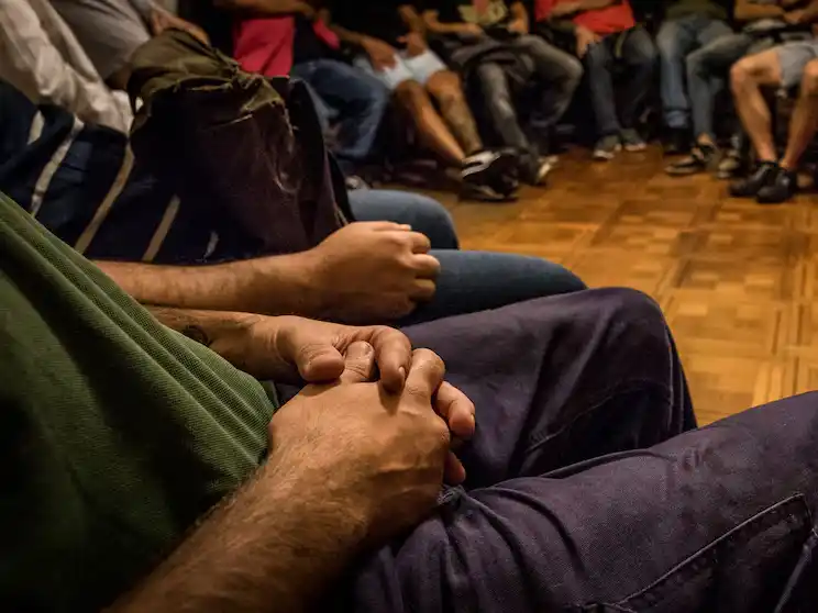 Claudia Fiorotto: “La violencia de género va a seguir creciendo si sólo trabajamos con las víctimas”