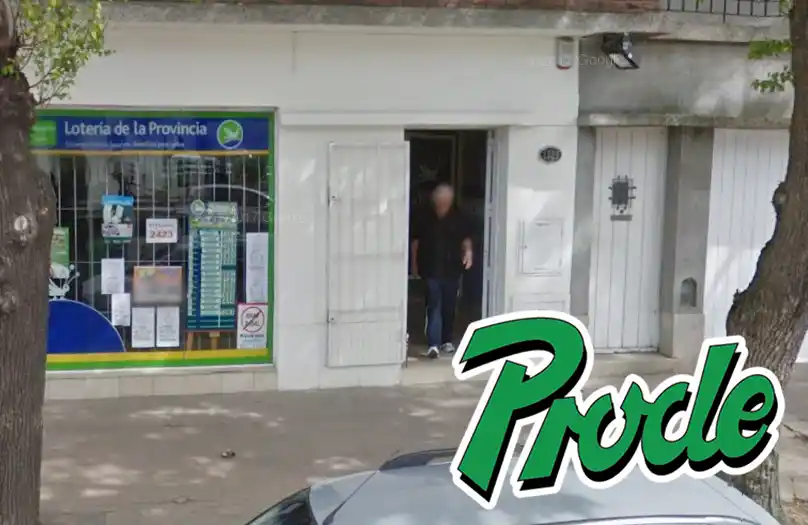 Un marplatense ganó el Prode y se lleva casi $5 millones