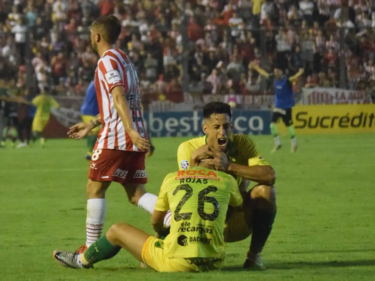 Defensa y “corazón”