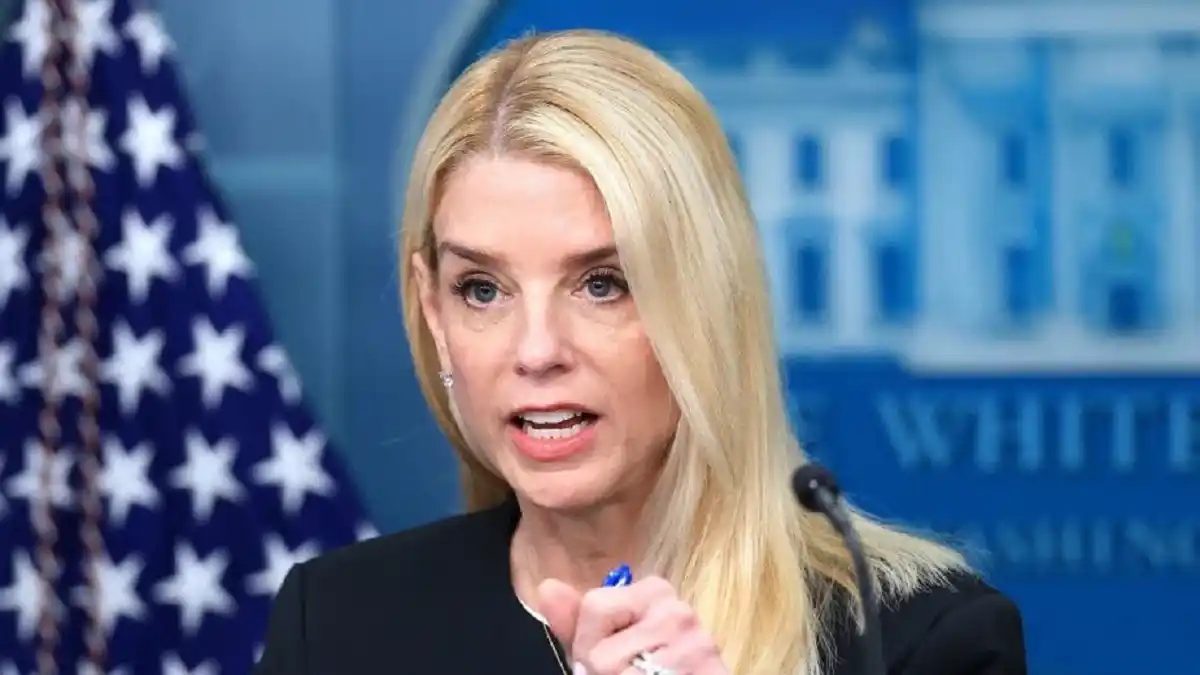 EE. UU. ha arrestado a 2.711 presuntos miembros del Tren de Aragua en lo que va de año