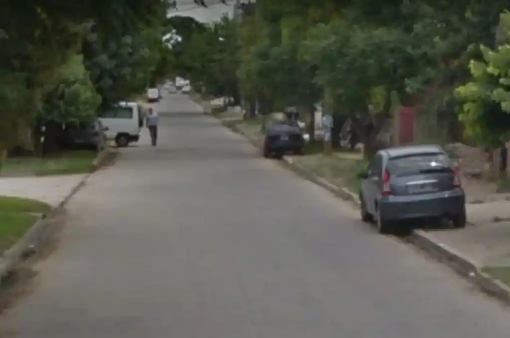 Veterano de Malvinas mató a tiros a ladrones