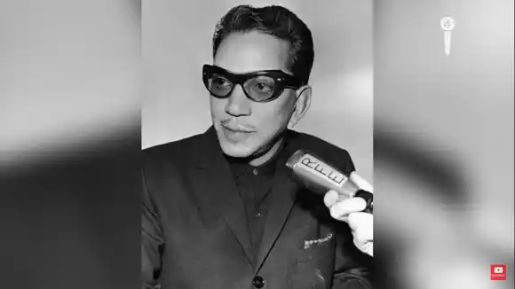 30 datos en 4 minutos: Cantinflas