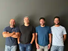 Vuelve Block, el suplemento de arquitectura: Visitamos el Estudio MÖC