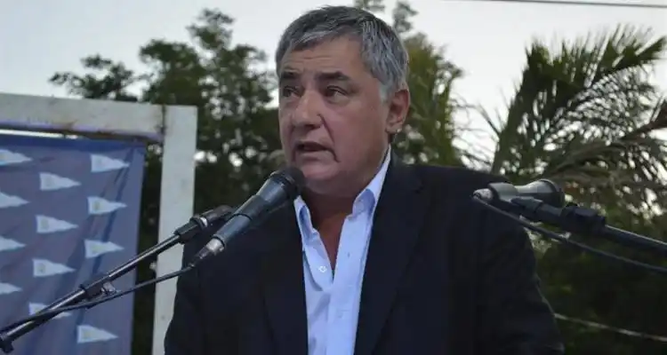 Marcos Arana bajó su precandidatura a intendente por la cercanía entre la UCR y el Pro