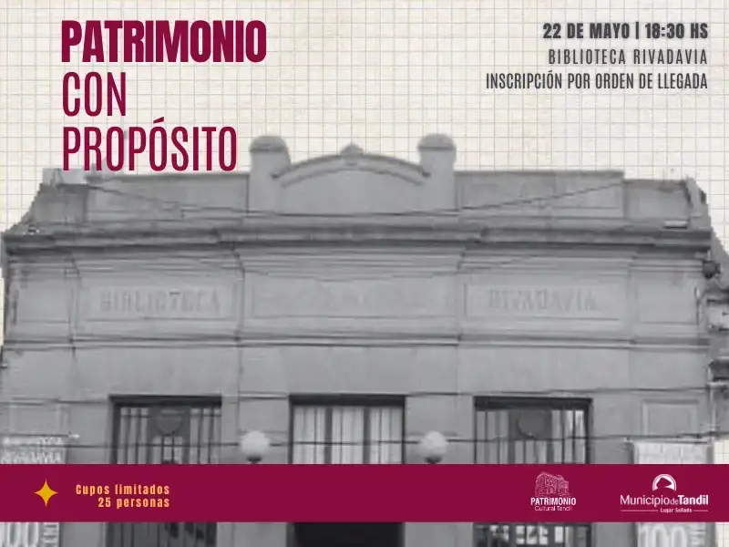 patrimonio