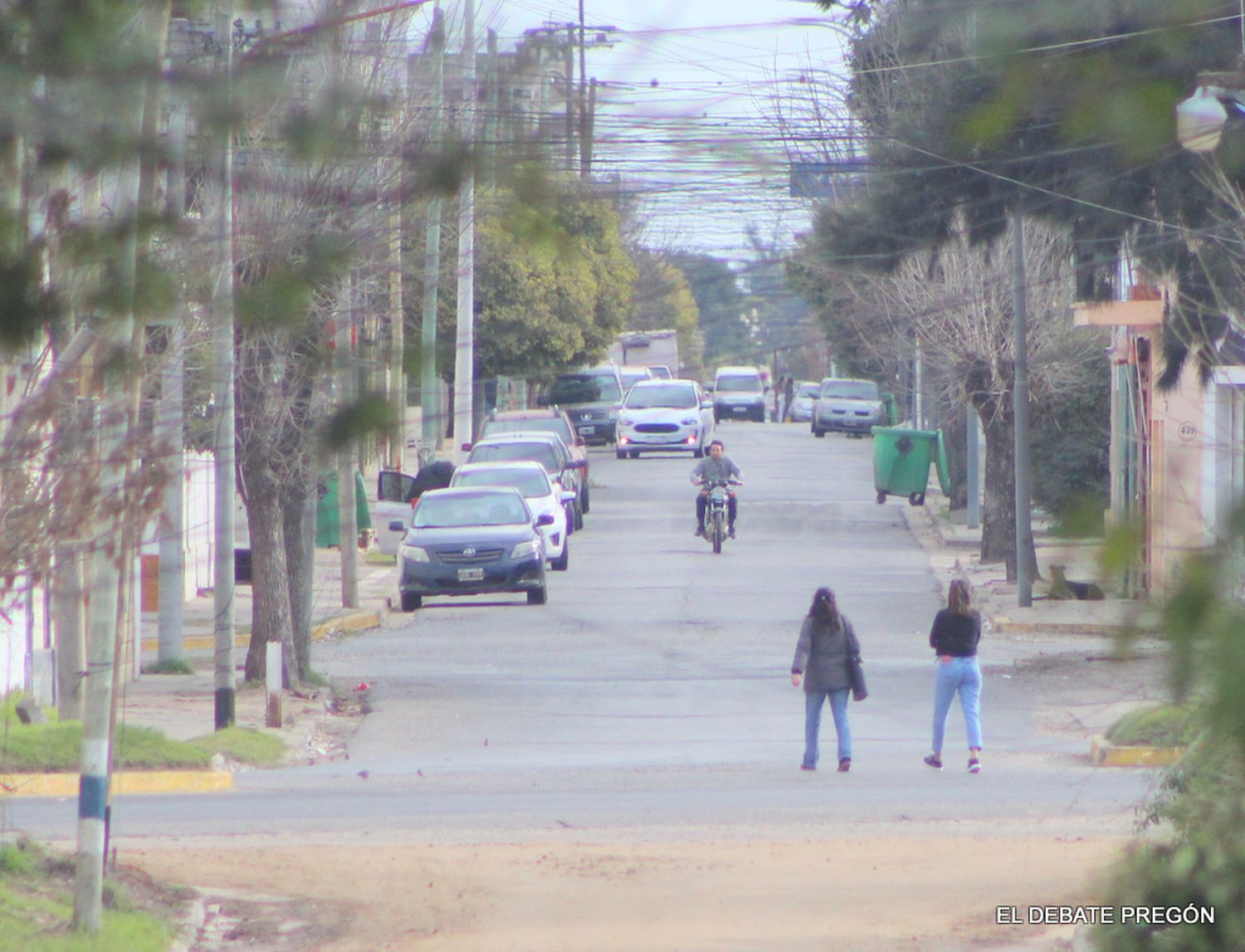 Clima en Gualeguay: pronóstico del tiempo hoy, sábado 16 de septiembre de 2023