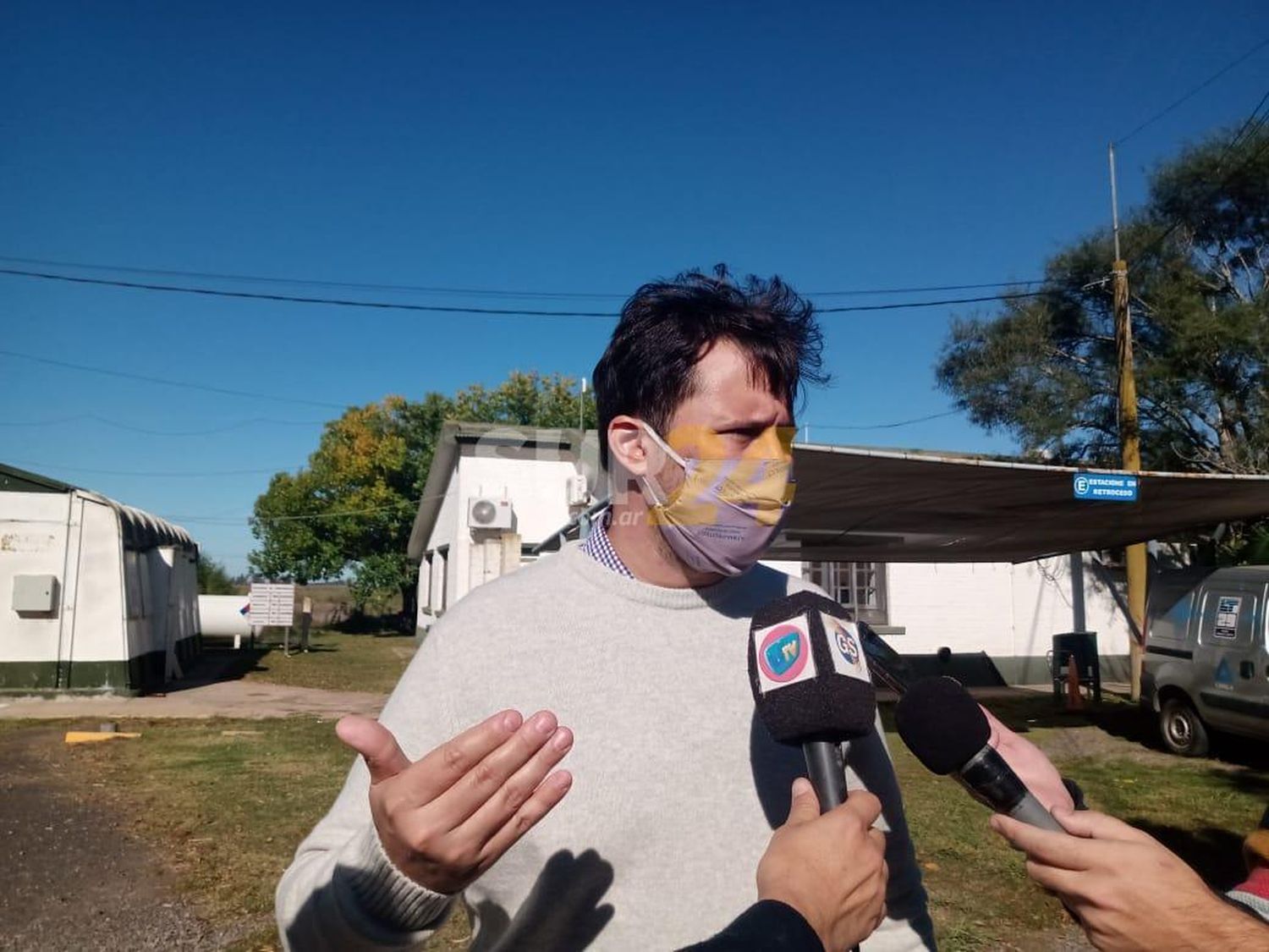 Roma: “En la región las condiciones están dadas para sostener las clases presenciales”