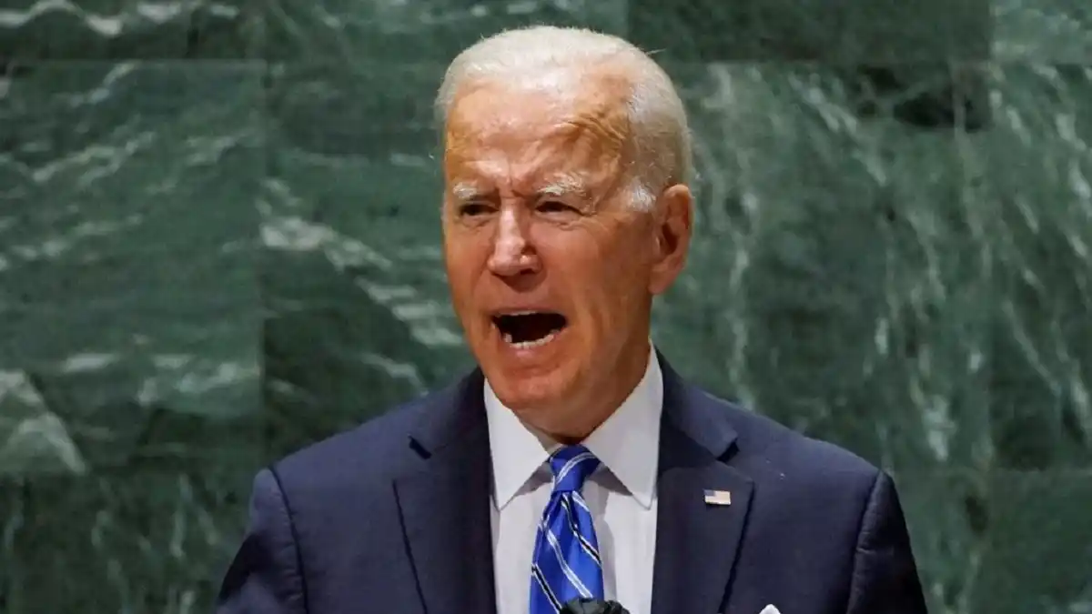 Esto dijo Joe Biden sobre Venezuela y el 28 de julio en su último discurso ante las Naciones Unidas