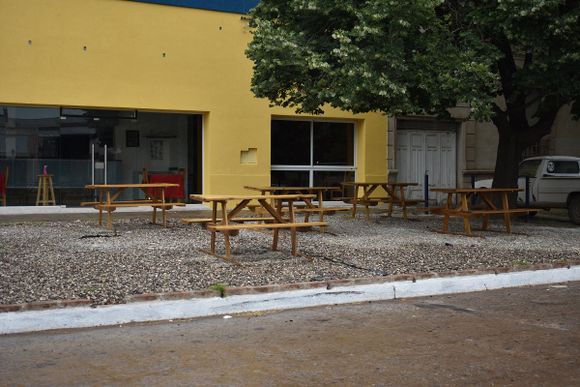 Se desarrolla el juicio contra Enzo Cejas, “El Rosarino”, por el crimen de Rodrigo Paz en Santa Lucía