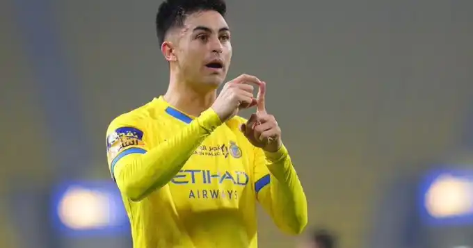 "Pity" Martínez sufrió una grave lesión de rodilla