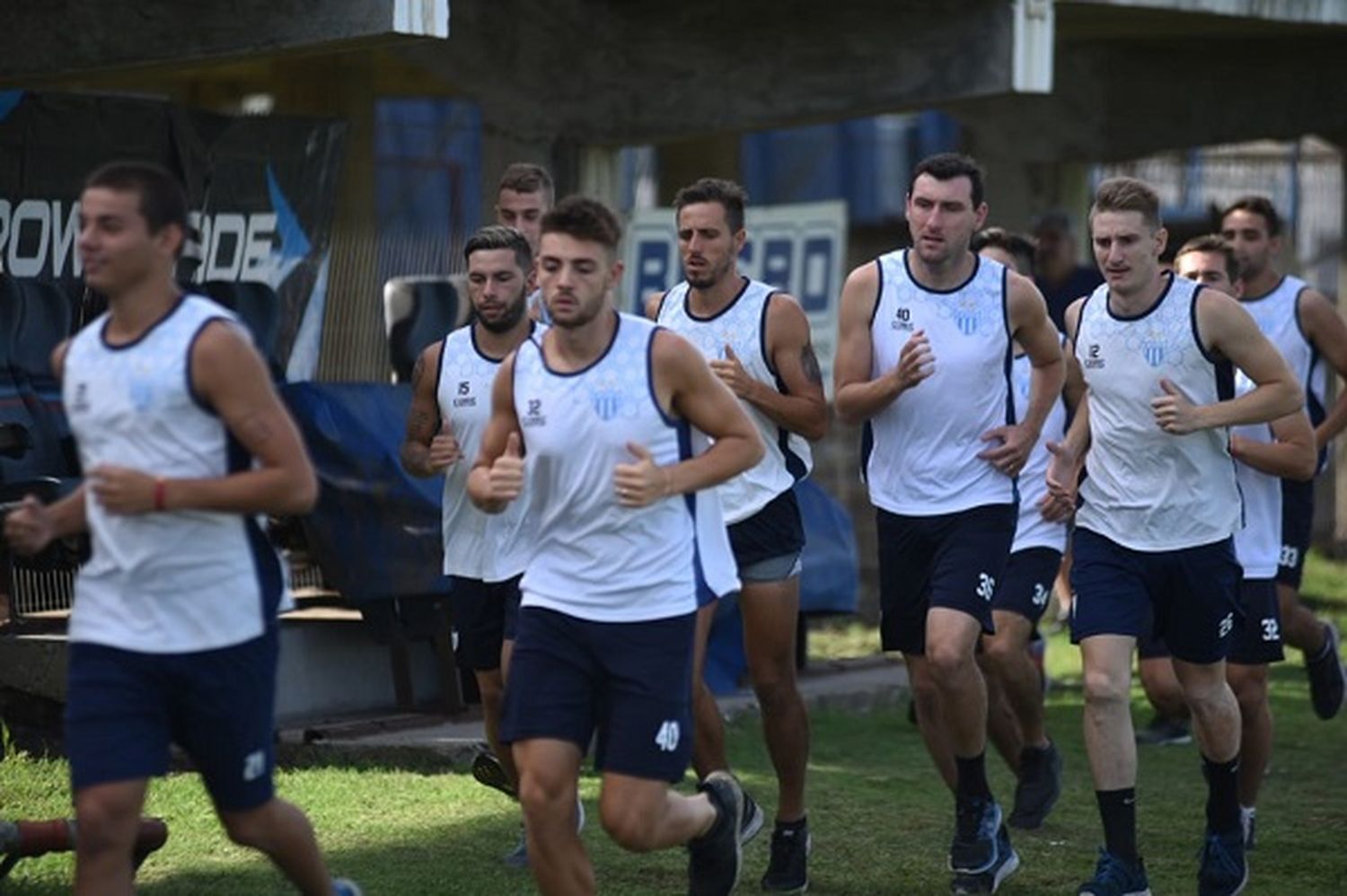 Con varios juveniles, Juventud visita a DEPRO en el primer partido del año