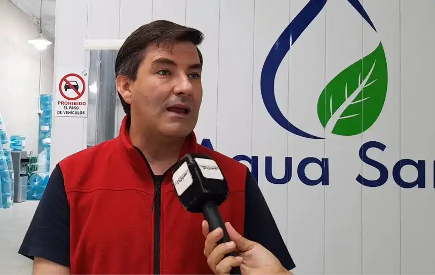 Efraín Martínez Epele.