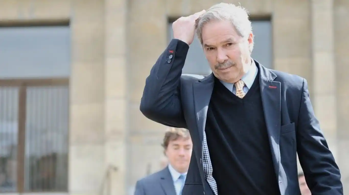 “El kirchnerismo sigue siendo la esperanza para  millones de argentinos”, destacó Solá