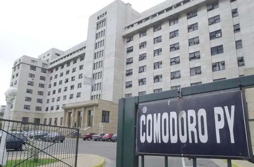 Oficializaron los límites para las prisiones preventivas