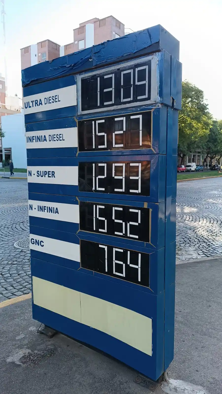 naftas san francisco abril ypf