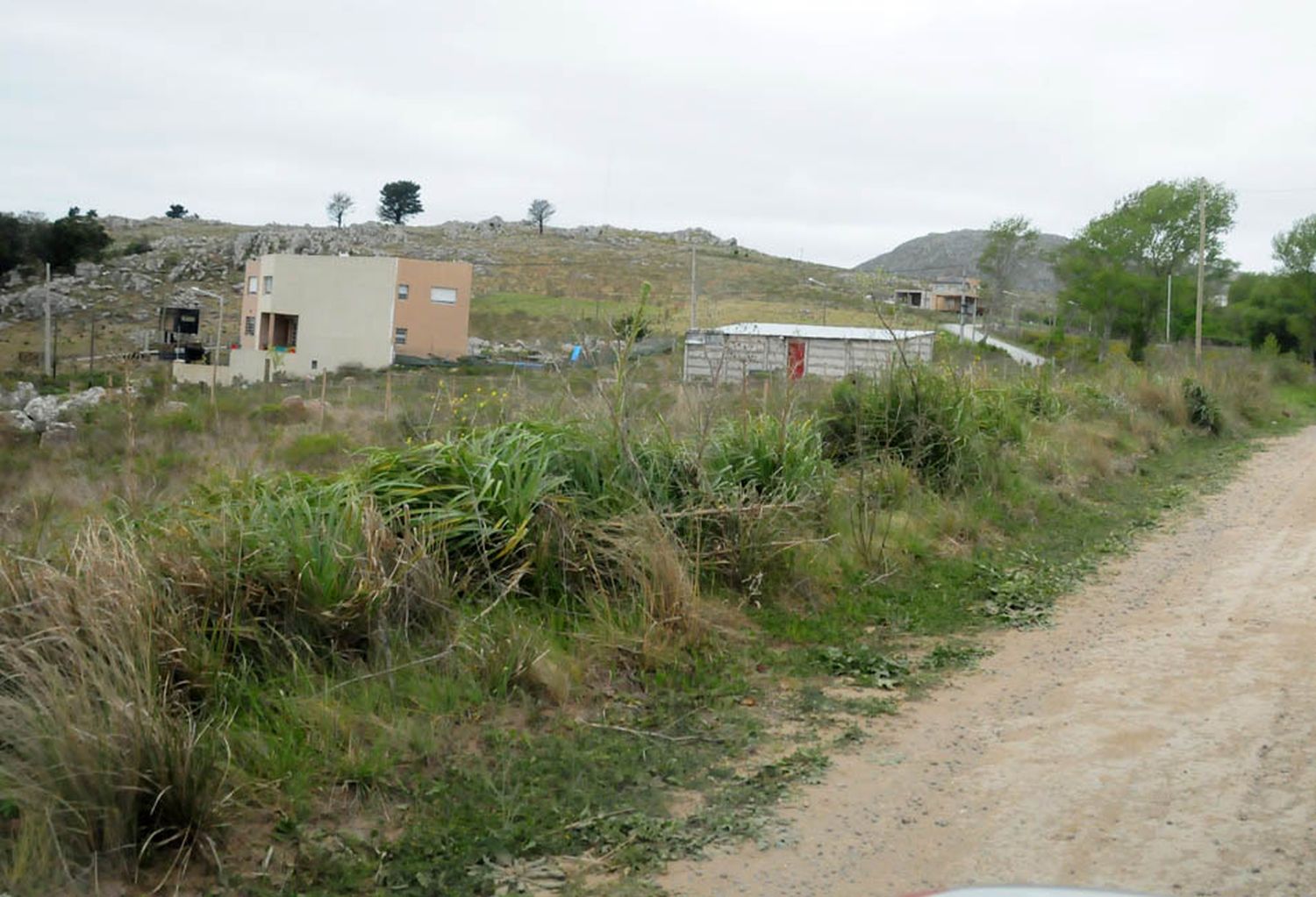 Tras el fallo contra Villa del Lago, insistieron en cumplir las leyes y “dejar de otorgar excepciones"