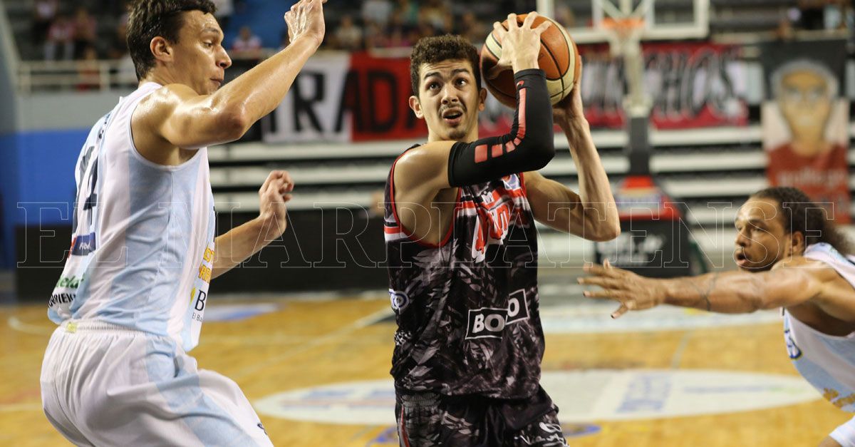 Quilmes quiere recuperar su fortaleza