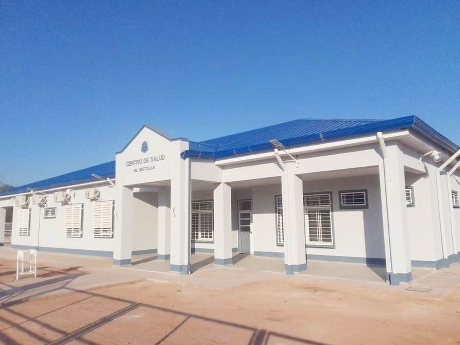 En una maratónica jornada Insfrán concretará
nuevas inauguraciones en el Oeste provincial