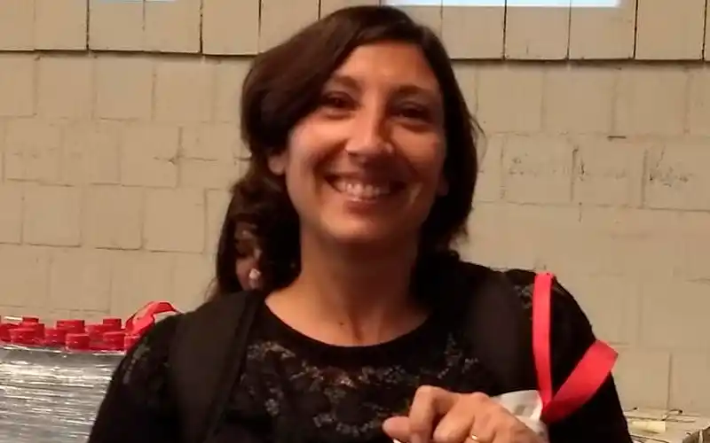 Dolor por el fallecimiento de la obstétrica Jimena Prina