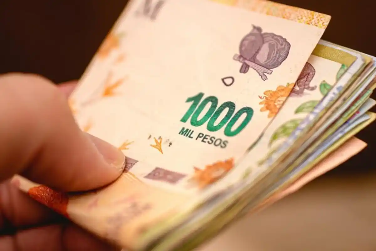 Bono de $60.000 para trabajadores