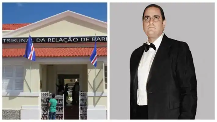 OTRA MÁS DE ALEX SAAB: Tribunal de Apelación concede traslado de isla de Sal a Praia (+Detalles)