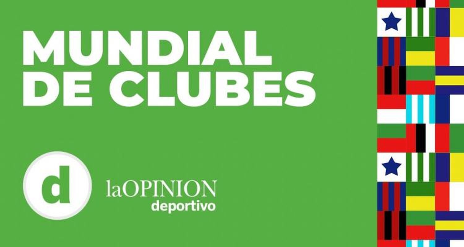 #MundialDeClubes Las posiciones finales con Agricultores campeón, Las Palmeras en el podio y la revelación Villa Igoillo