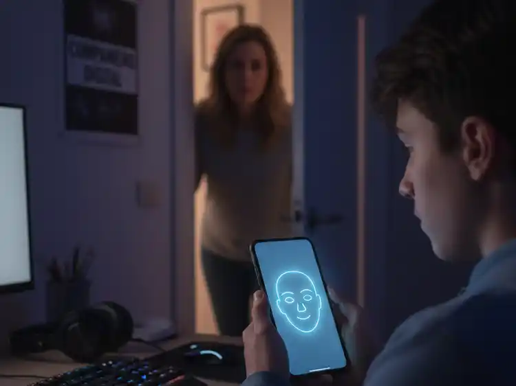 El auge de los "amigos de IA" y el nuevo desafío para la crianza