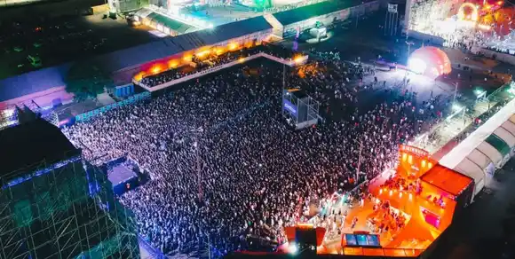 Grandes artistas en el Line up del Harlem Festival: ¿Quiénes son?