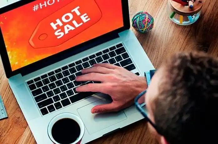 El rubro tecnológico es uno de los líderes de las ventas de la presente edición del Hot Sale 2025.