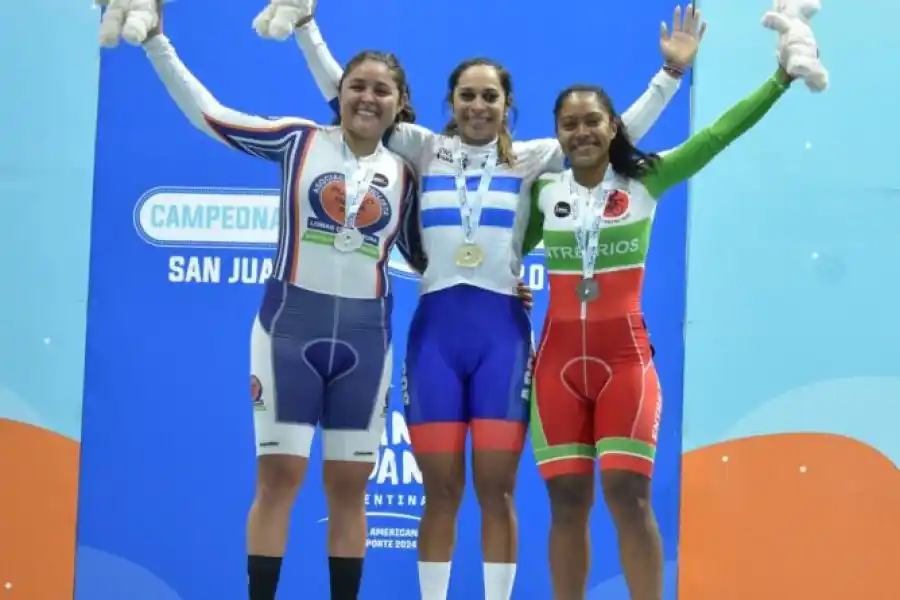 Gran cierre de ACCOS en el Argentino