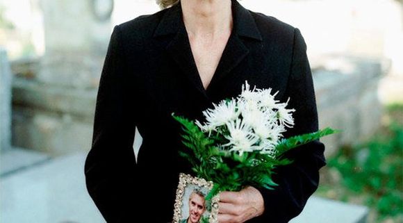 ¡DE NOVELA! Fingió su muerte para escaparse con la amante