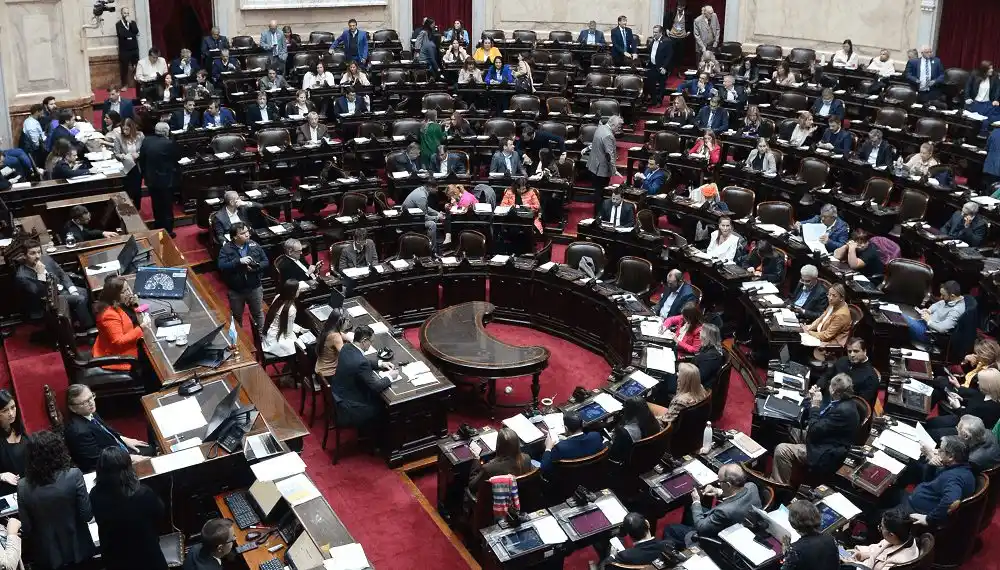 El Consejo Agroindustrial reclamó a los diputados que no apoyen la suba de las retenciones