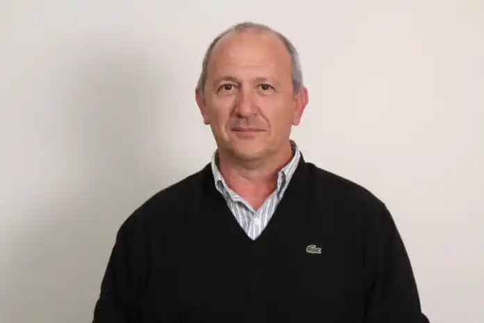 A la expectativa de un cambio en la política productiva. Carlos Castagnani, palabra autorizada a nivel nacional en material agropecuaria