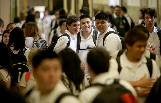 Gualeguaychú sobresale por su oferta educativa privada