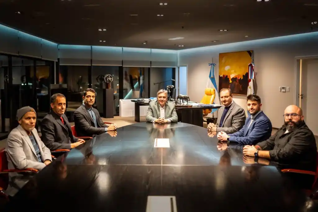 Córdoba se consolida como actor internacional en el desarrollo y producción de videojuegos