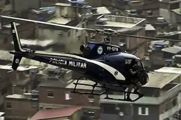 Guerra al narco en Río: las tareas de inteligencia se extendieron por más de un año