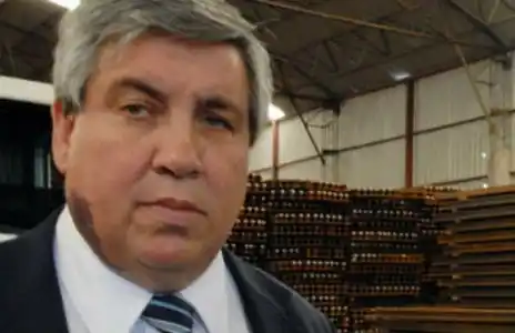 Matan de cinco balazos al hijo de un acusado por la tragedia de Once