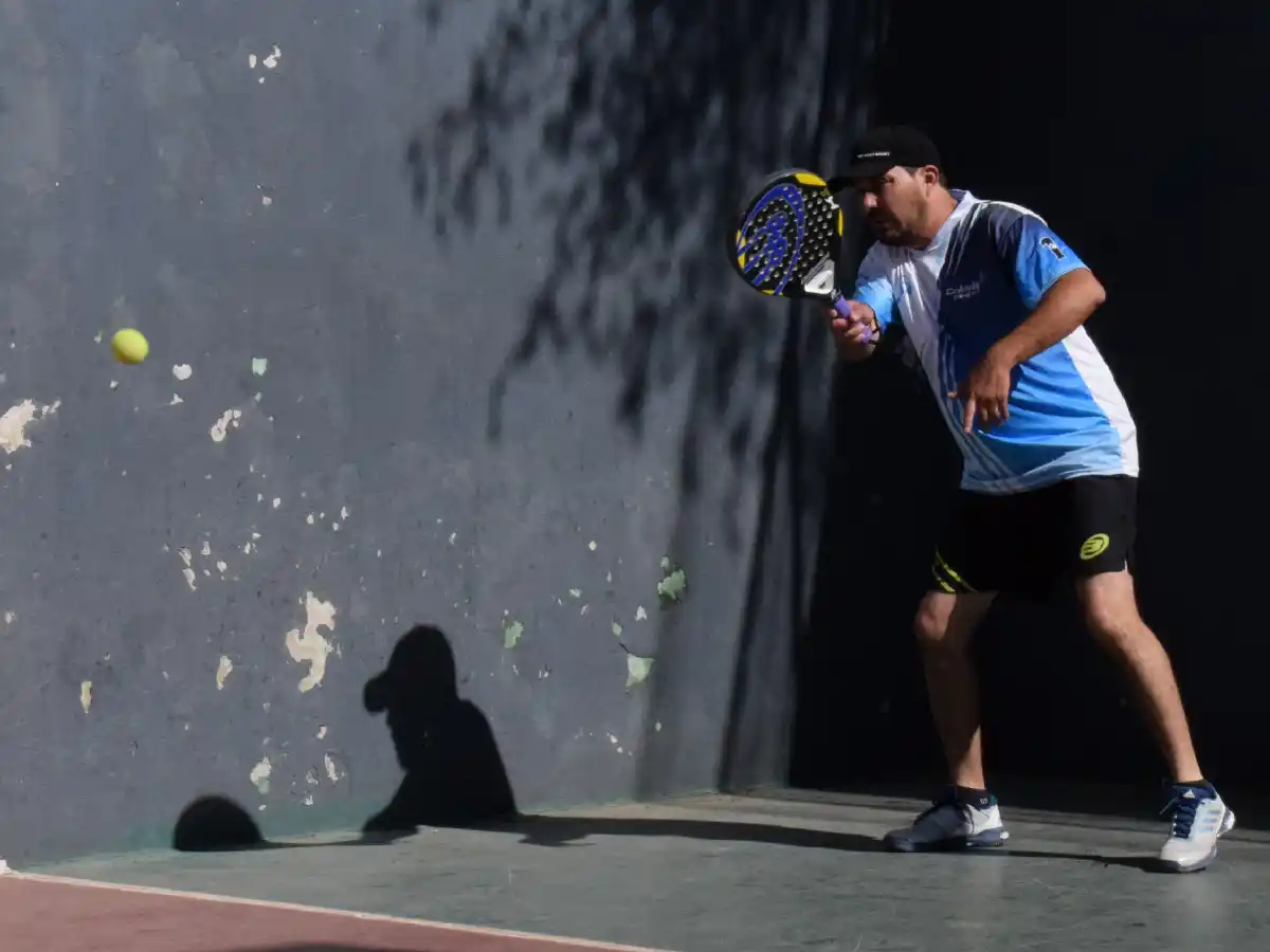 Se juega “Pares” del Circuito “Versus” 