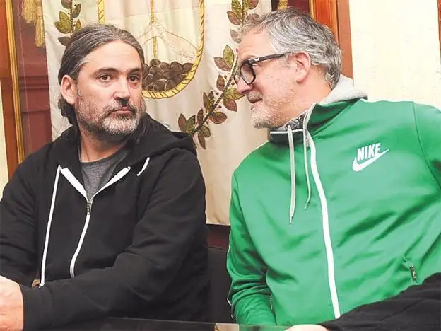 Señalan como complicada la situación judicial de los  hermanos Peuscovich