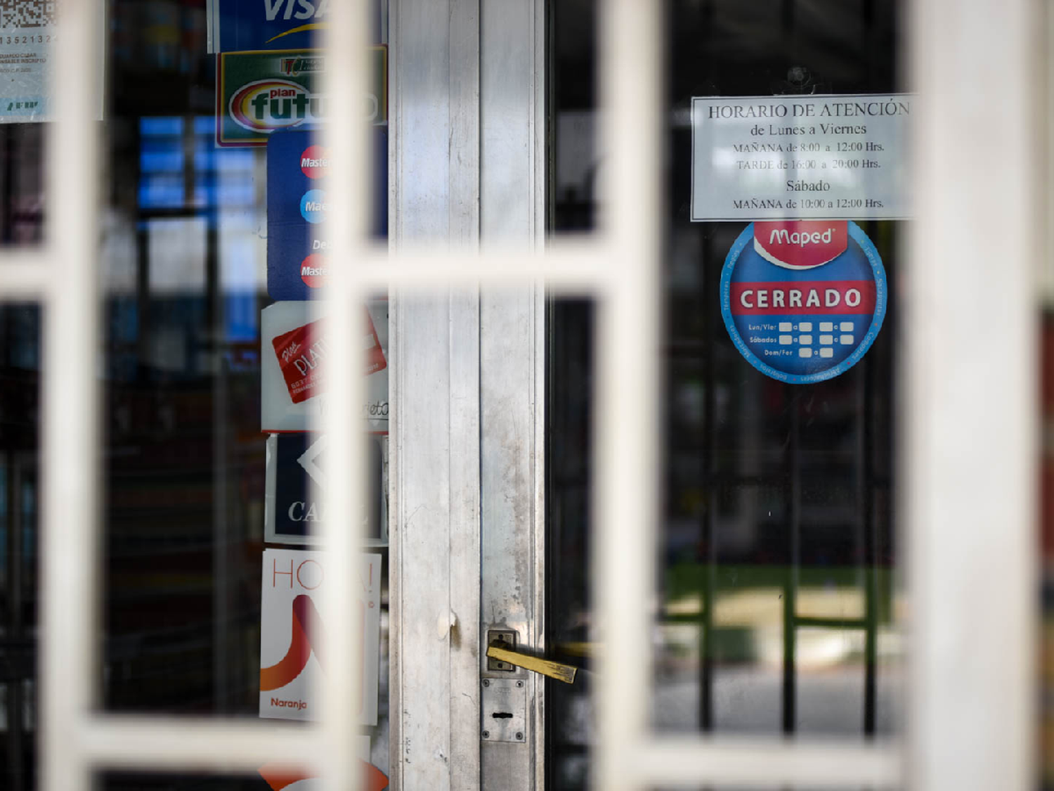 El CES le pide al municipio definiciones para apoyar al sector privado post cuarentena