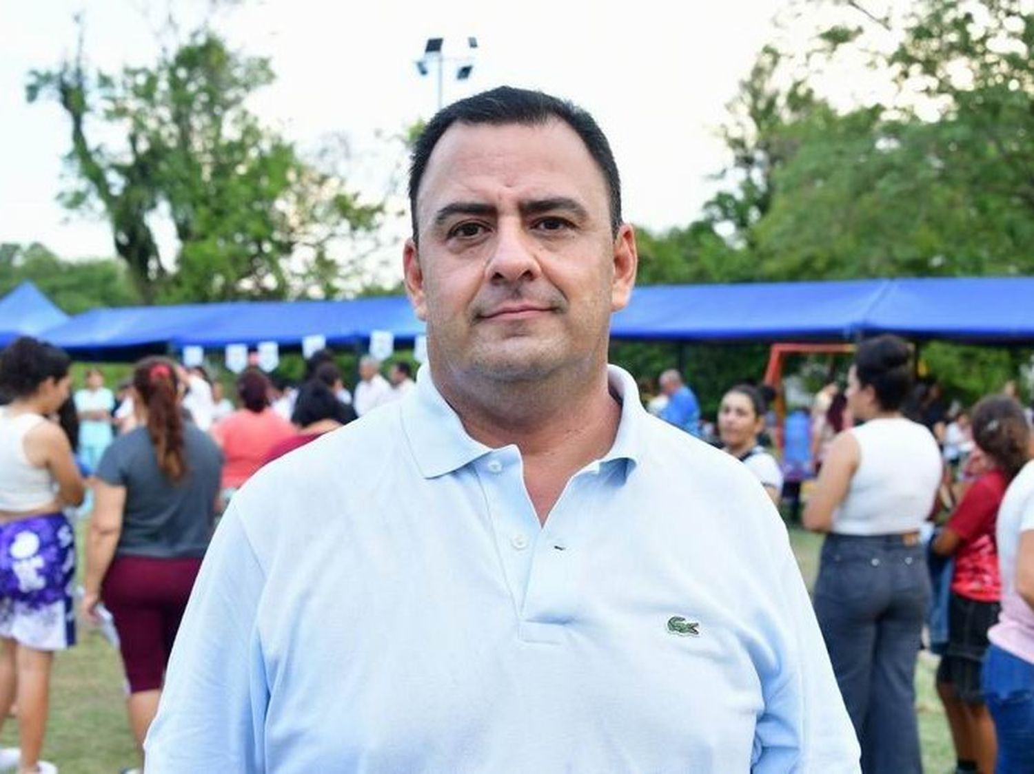 “Los ajustes del Gobierno nacional caen
sobre los más vulnerables y las provincias”