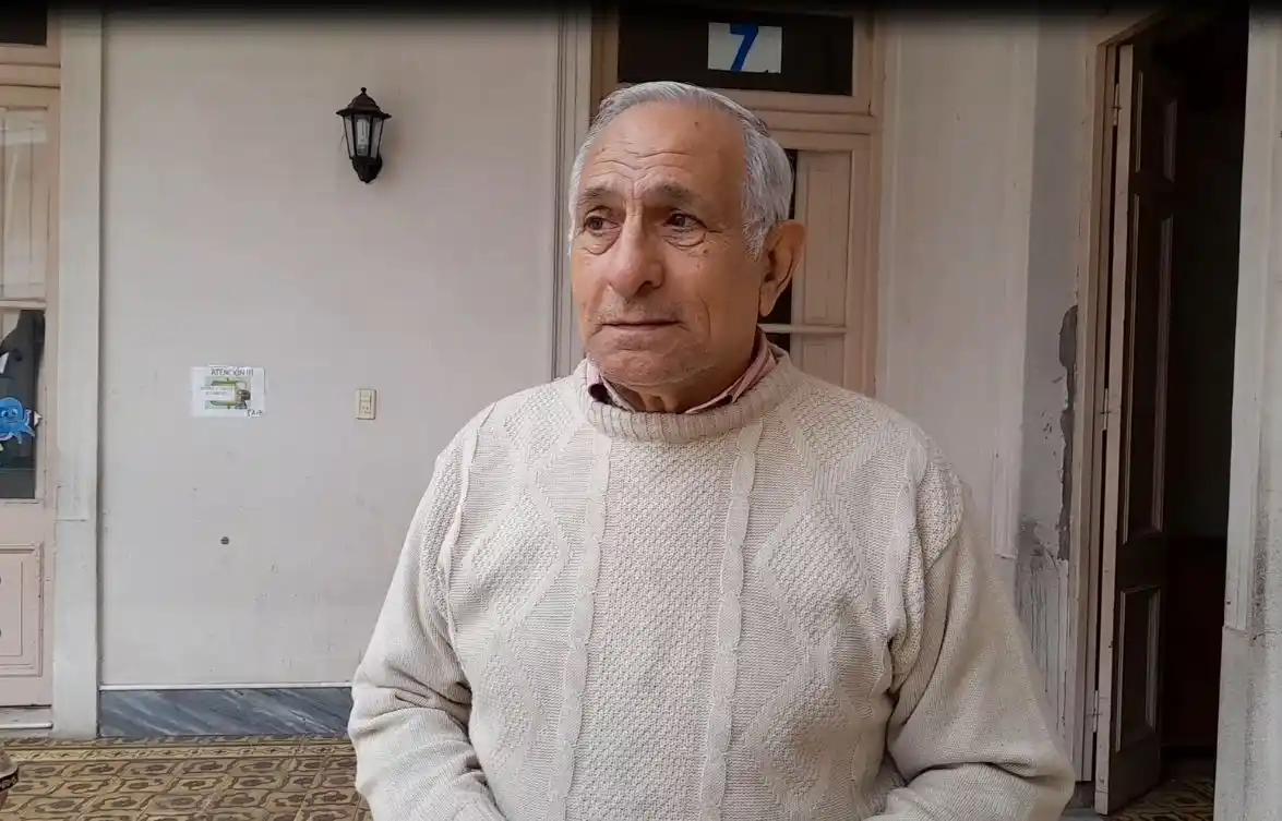 Rubén Pérez: “El afiliado quiere que el radicalismo siga estando presente”