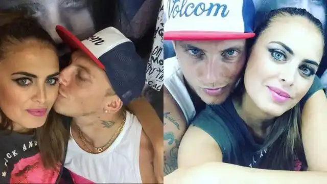El Polaco sobre Silvina Luna: "Me cambió todo"
