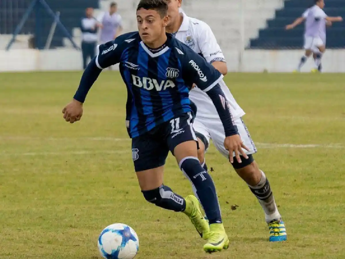 De pretemporada