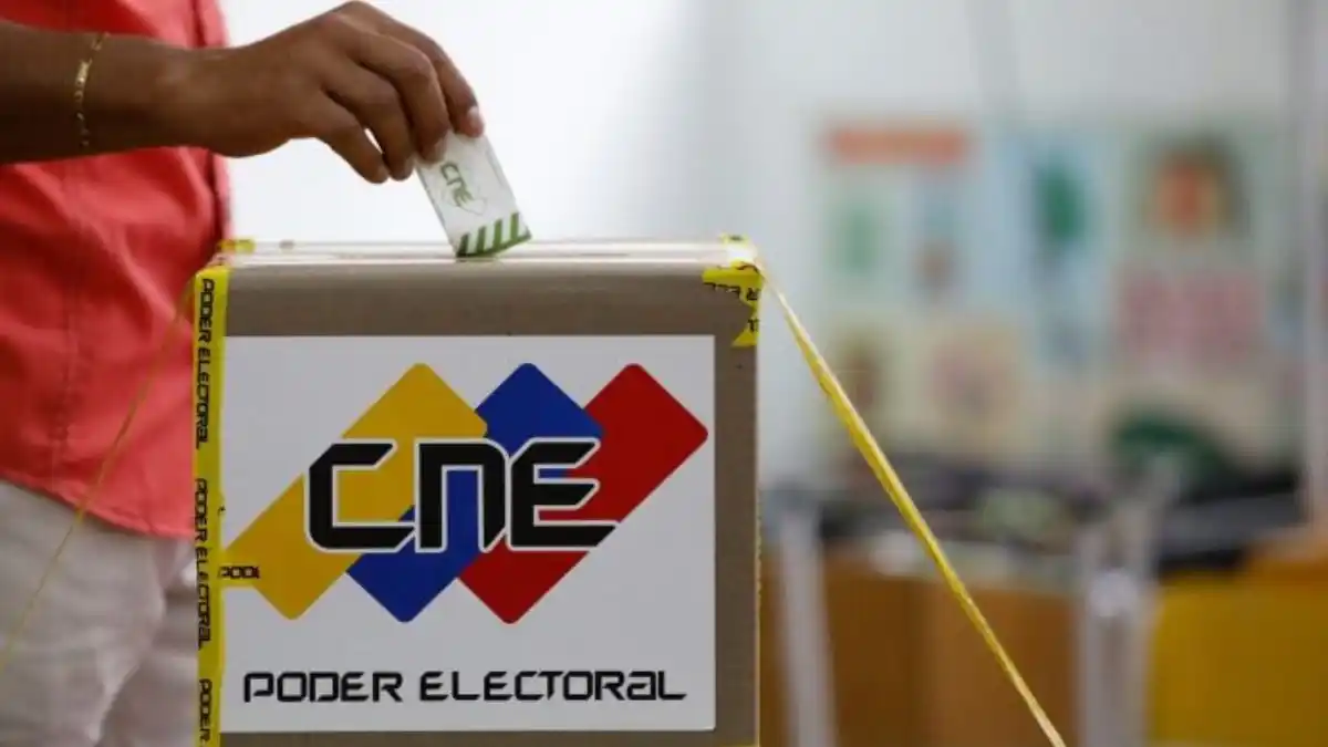 COMUNIDAD INTERNACIONAL ve positivo que oposición se una en una candidatura, pero objeta desarrollo electoral