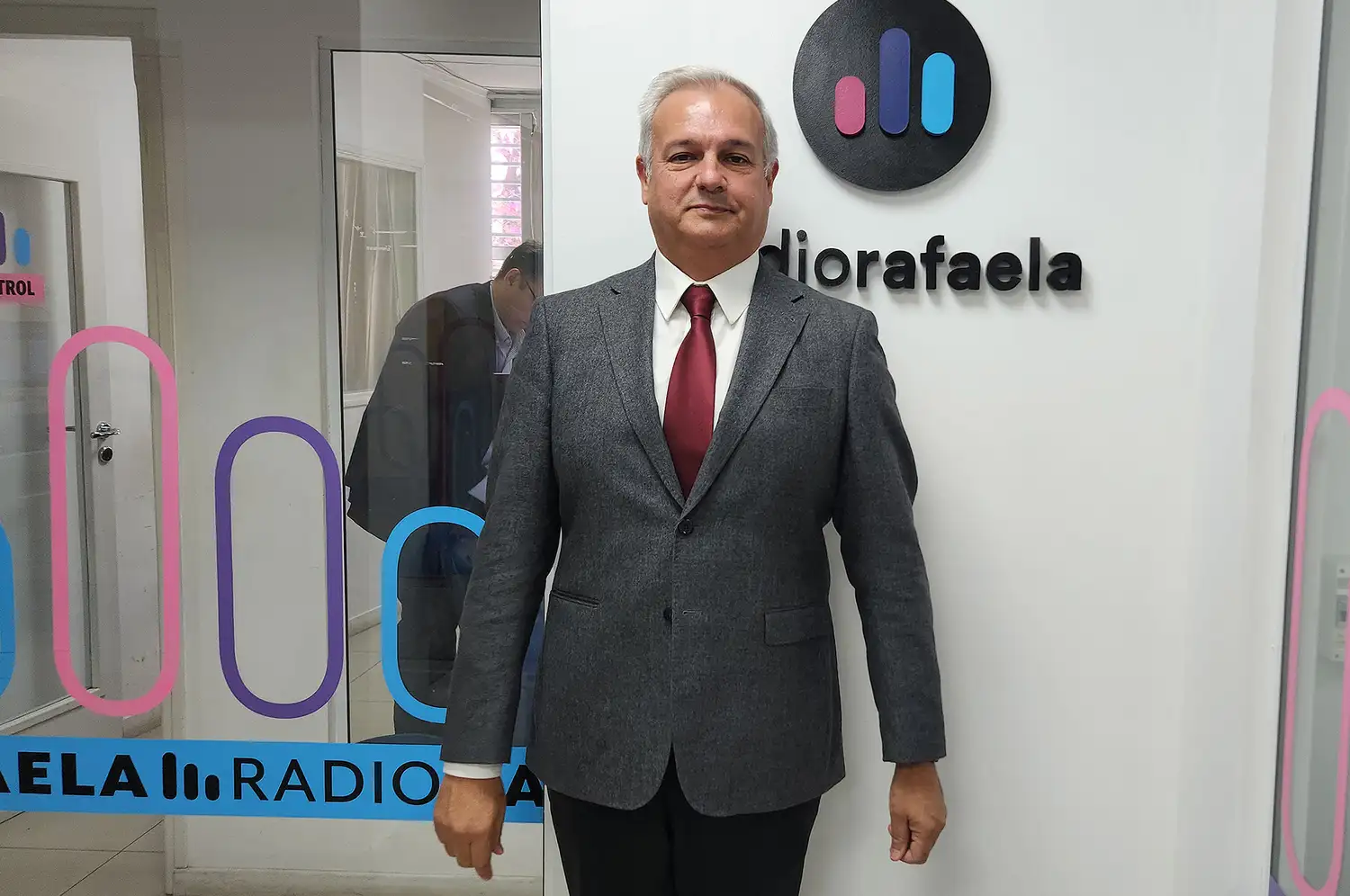 Pablo Farías - 3