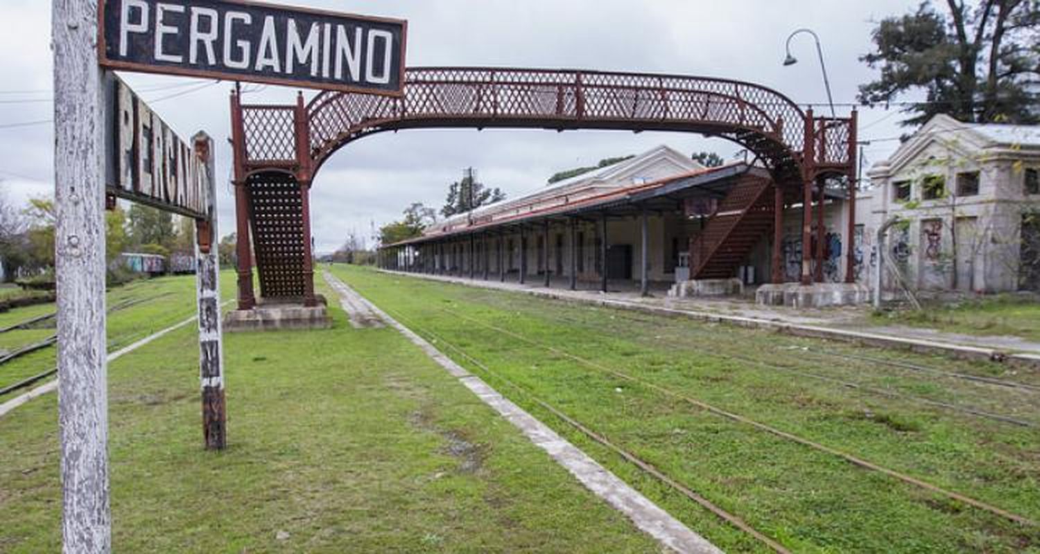 Cuarentena: Pergamino ya habilitó comercios y profesiones