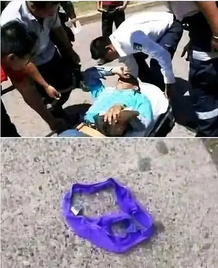 tanga accidente jujuy - 2