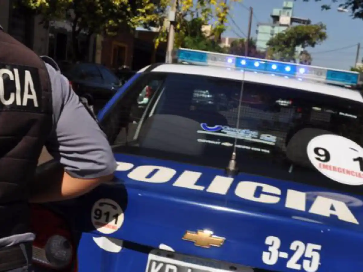 Misiones: mató a machetazos a su pareja y a dos hijos de ella