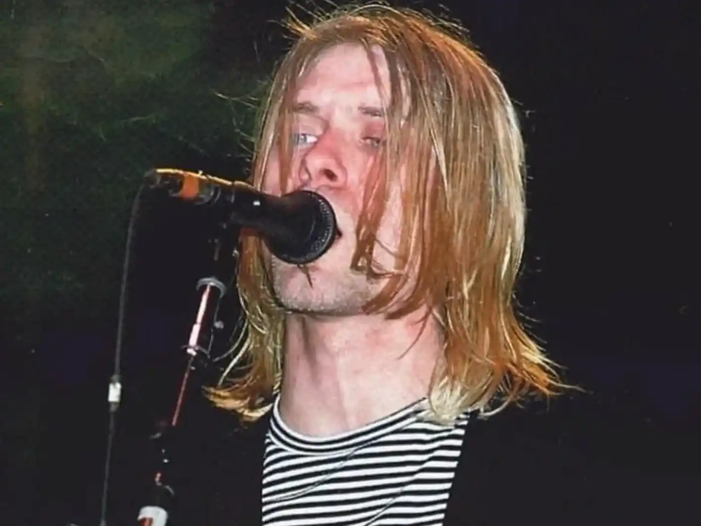 Nuevo informe sobre la muerte de Kurt Cobain reabre el debate: ¿suicidio o asesinato?